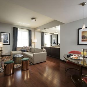 Signature Suite